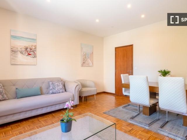 Apartamento alugar em Porto