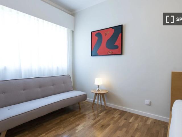 Apartamento alugar em Porto, Lapa