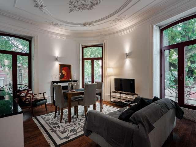 Apartamento alugar em Porto