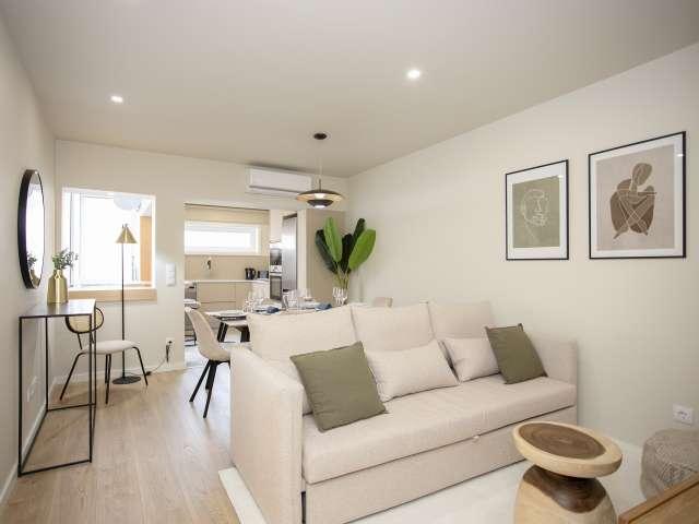 Apartamento alugar em Porto, Cedofeita