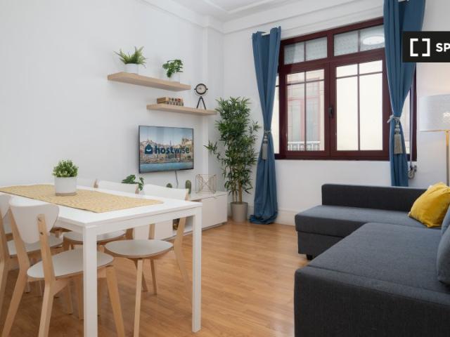 Apartamento alugar em Porto