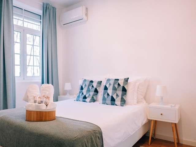 Apartamento alugar em Porto, Lordelo Do Ouro