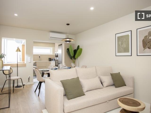 Apartamento alugar em Porto, Cedofeita