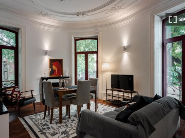 Apartamento alugar em Porto