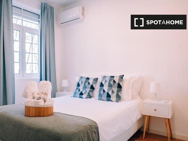 Apartamento alugar em Porto, Lordelo Do Ouro