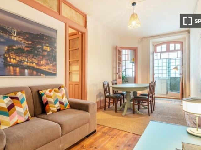 Apartamento alugar em Baixa do Porto, Porto