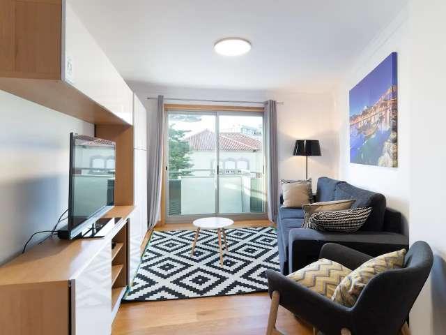 Apartamento alugar em Porto, Lordelo Do Ouro
