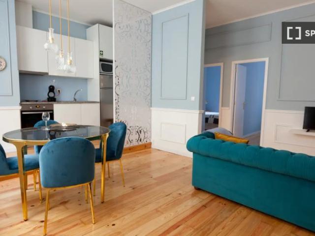 Apartamento alugar em Porto