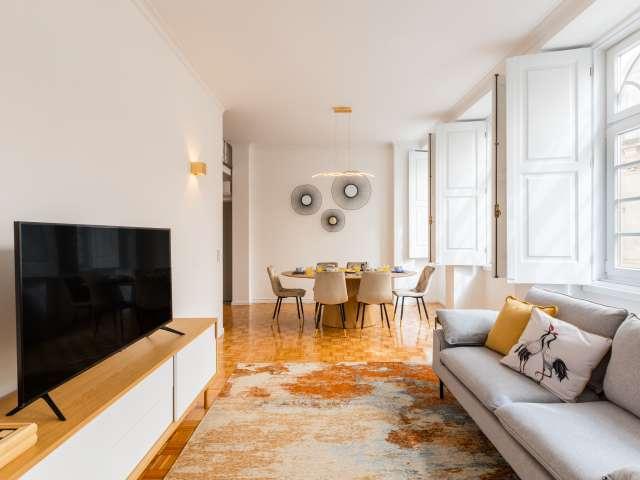 Apartamento alugar em Porto, Cedofeita