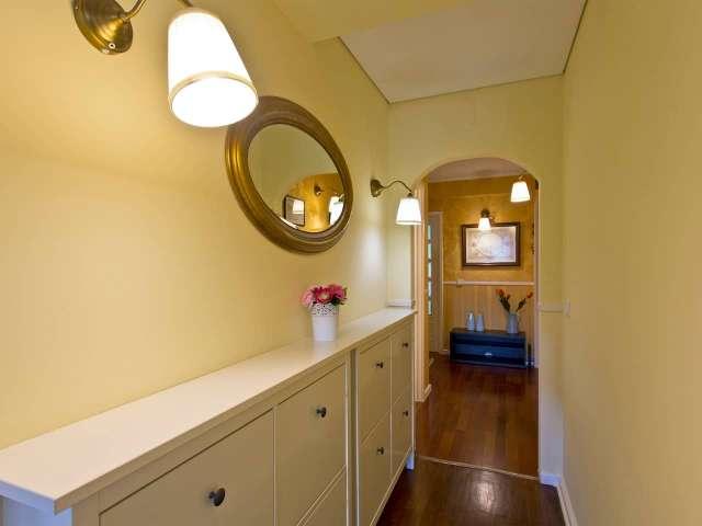 Apartamento alugar em Porto, Lordelo Do Ouro