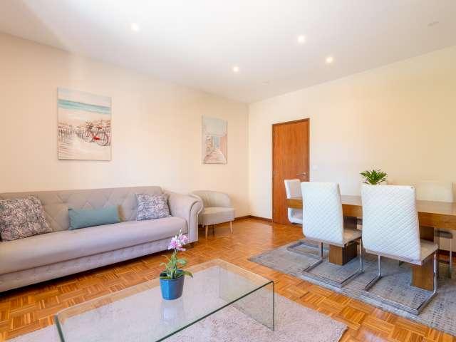 Apartamento alugar em Porto