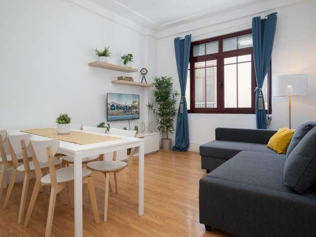 Apartamento alugar em Porto