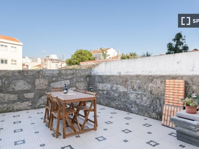 Apartamento alugar em Porto, Cedofeita