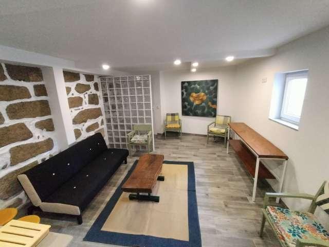 Apartamento alugar em Porto, Lordelo Do Ouro