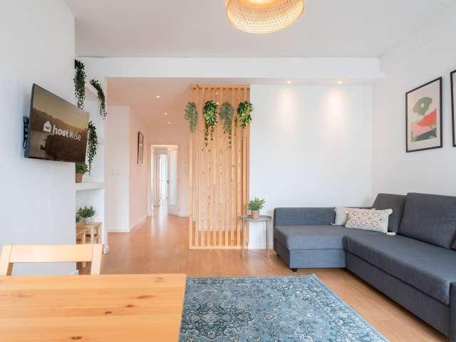 Apartamento alugar em Porto