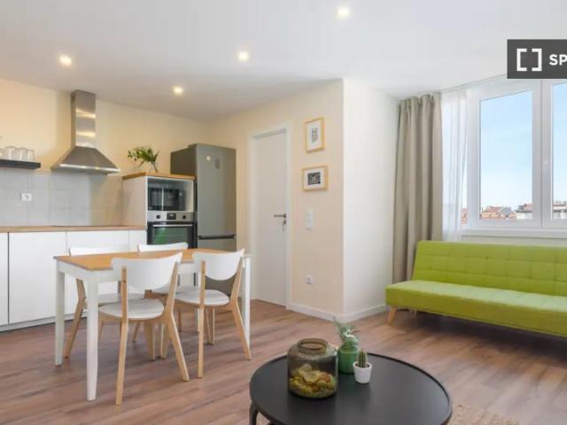 Apartamento alugar em Porto, Cedofeita