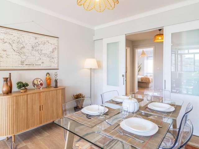 Apartamento alugar em Porto, Lordelo Do Ouro