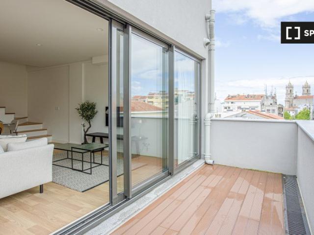 Apartamento alugar em Porto, Cedofeita