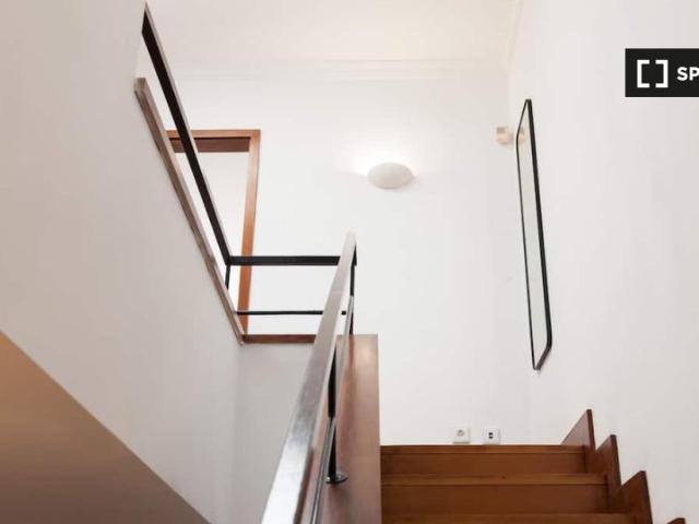 Apartamento alugar em Porto, Aldoar
