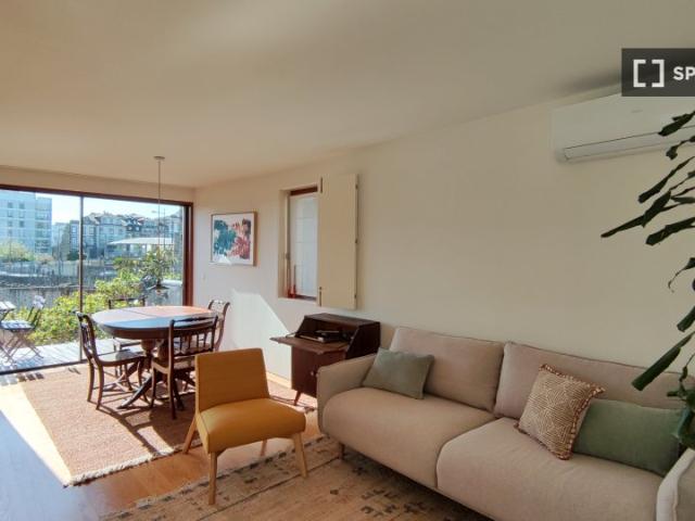 Apartamento alugar em Porto, Cedofeita