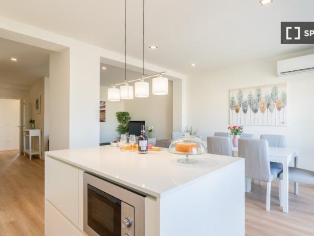 Apartamento alugar em Ramada Alta, Porto