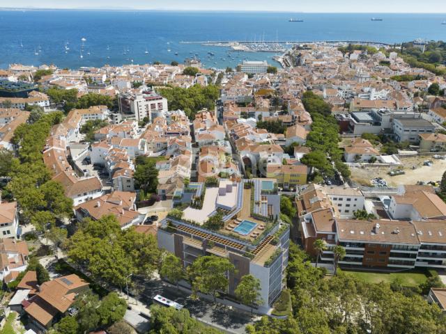 Apartamento venda em Alto da Bela Vista, Cascais