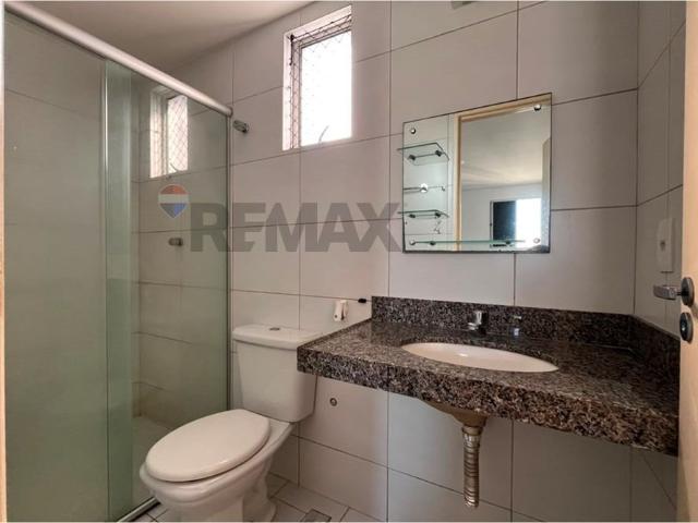 Apartamento aluguel em Região Geográfica Imediata de Campina Grande, Região Metropolitana de Campina Grande