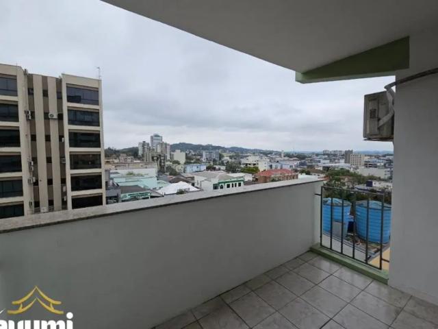 Apartamento aluguel em Sede Municipal, Santa Cruz do Sul