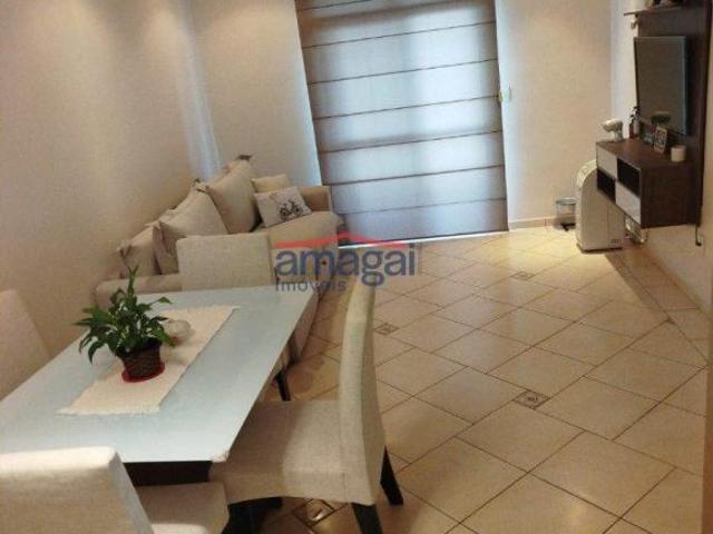 Apartamento venda em Região Imediata de São José dos Campos, Região Metropolitana do Vale do Paraíba e Litoral Norte