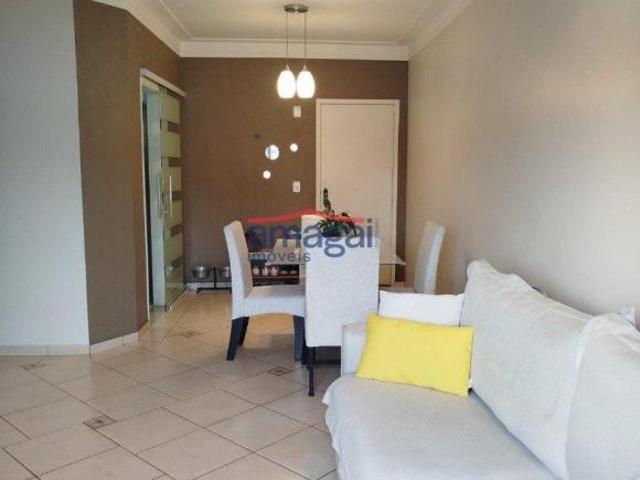 Apartamento venda em Região Imediata de São José dos Campos, Região Metropolitana do Vale do Paraíba e Litoral Norte