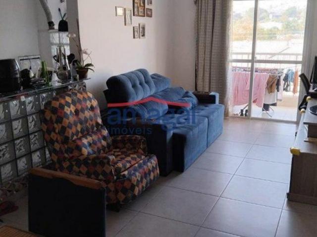 Apartamento venda em Região Imediata de São José dos Campos, Região Metropolitana do Vale do Paraíba e Litoral Norte