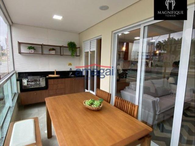 Apartamento venda em Região Imediata de São José dos Campos, Região Metropolitana do Vale do Paraíba e Litoral Norte