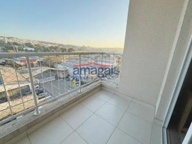 Apartamento venda em Jardim Elza Maria, Jacareí