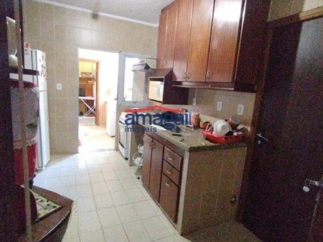 Apartamento venda em Região Imediata de São José dos Campos, Região Metropolitana do Vale do Paraíba e Litoral Norte