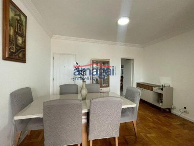 Apartamento venda em Jardim Independência, Jacareí