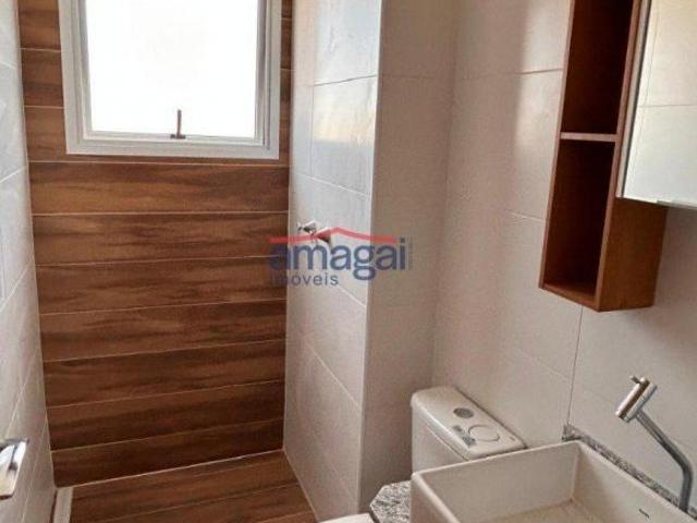 Apartamento venda em Região Imediata de São José dos Campos, Região Metropolitana do Vale do Paraíba e Litoral Norte
