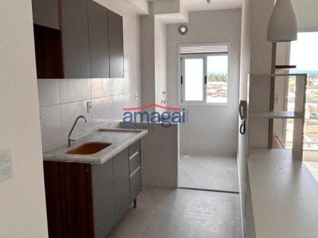 Apartamento venda em Região Imediata de São José dos Campos, Região Metropolitana do Vale do Paraíba e Litoral Norte