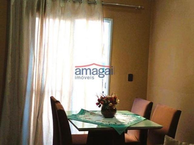 Apartamento venda em Região Imediata de São José dos Campos, Região Metropolitana do Vale do Paraíba e Litoral Norte