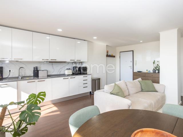 Apartamento venda em Verderena, Setúbal