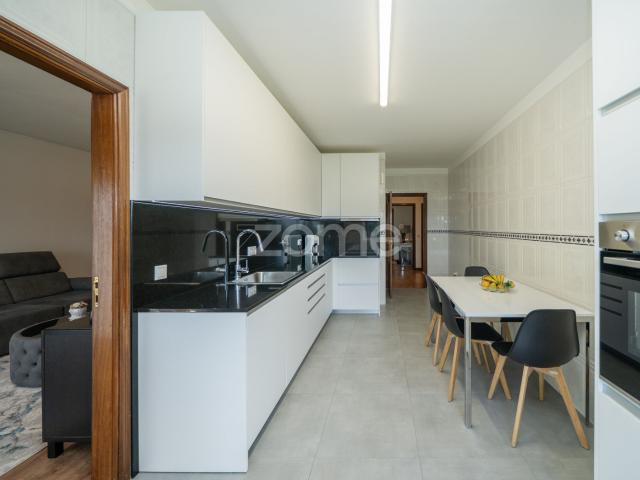 Apartamento venda em Gavião, Braga