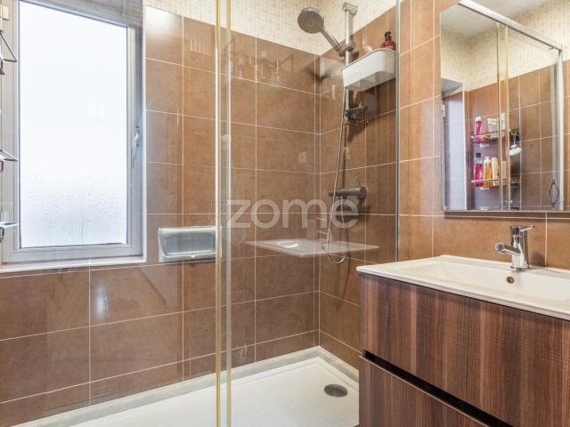 Apartamento venda em Gavião, Braga