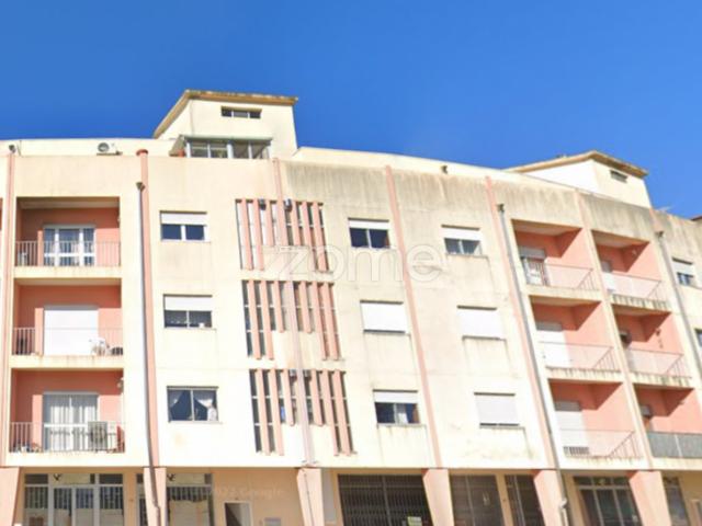 Apartamento venda em Chaves, Vila Real
