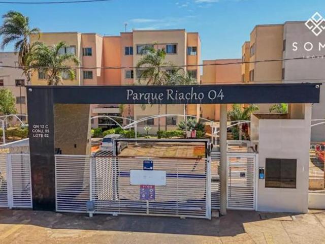 Apartamento venda em Região Geográfica Imediata do Distrito Federal, Região Integrada de Desenvolvimento do Distrito Federal e Entorno
