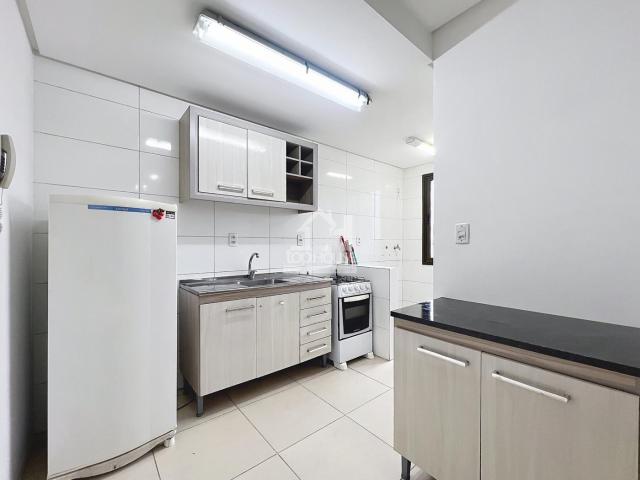 Apartamento aluguel em Parque Residencial Morada da Serra, Bento Gonçalves