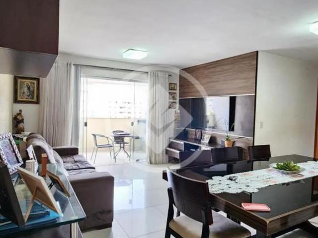 Apartamento venda em Região Geográfica Imediata de Goiânia, Goiânia