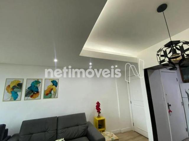 Apartamento venda em Santa Rosa, Belo Horizonte