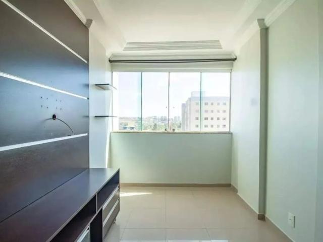 Apartamento aluguel em Quadra QR 606, Samambaia