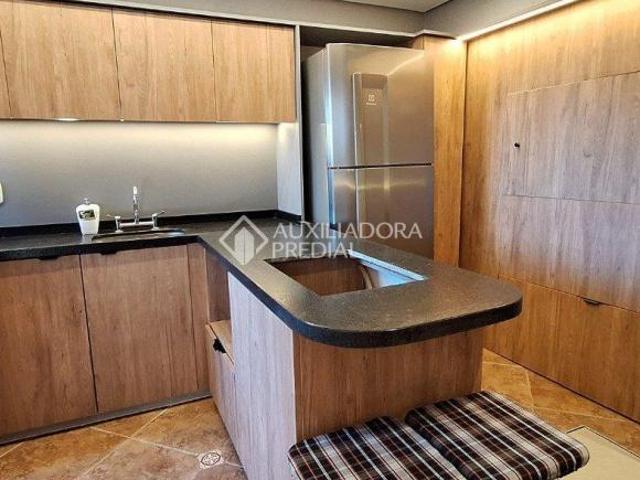 Apartamento venda em Região Geográfica Imediata de Caxias do Sul, Gramado