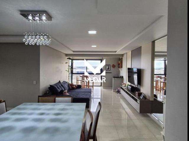 Apartamento venda em Região Geográfica Imediata de Ponta Grossa, Ponta Grossa