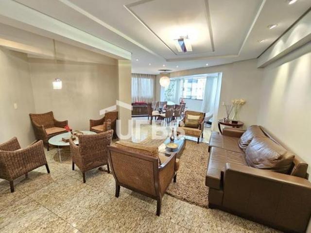 Apartamento venda em Região Geográfica Imediata de Goiânia, Goiânia